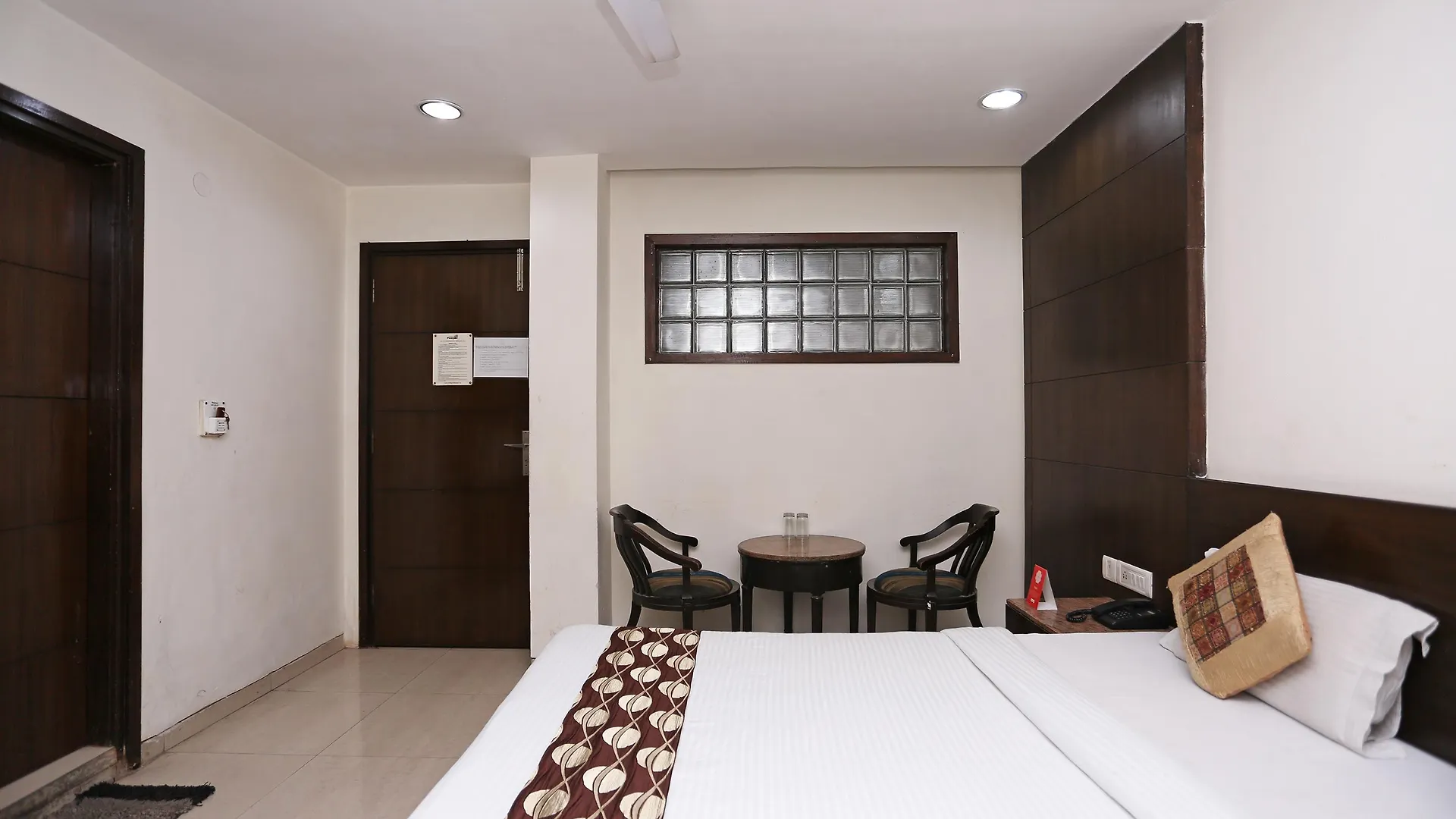 Hotel O Grand Peepal Delhi  4*, Delhi (National Capital Territory of India)
