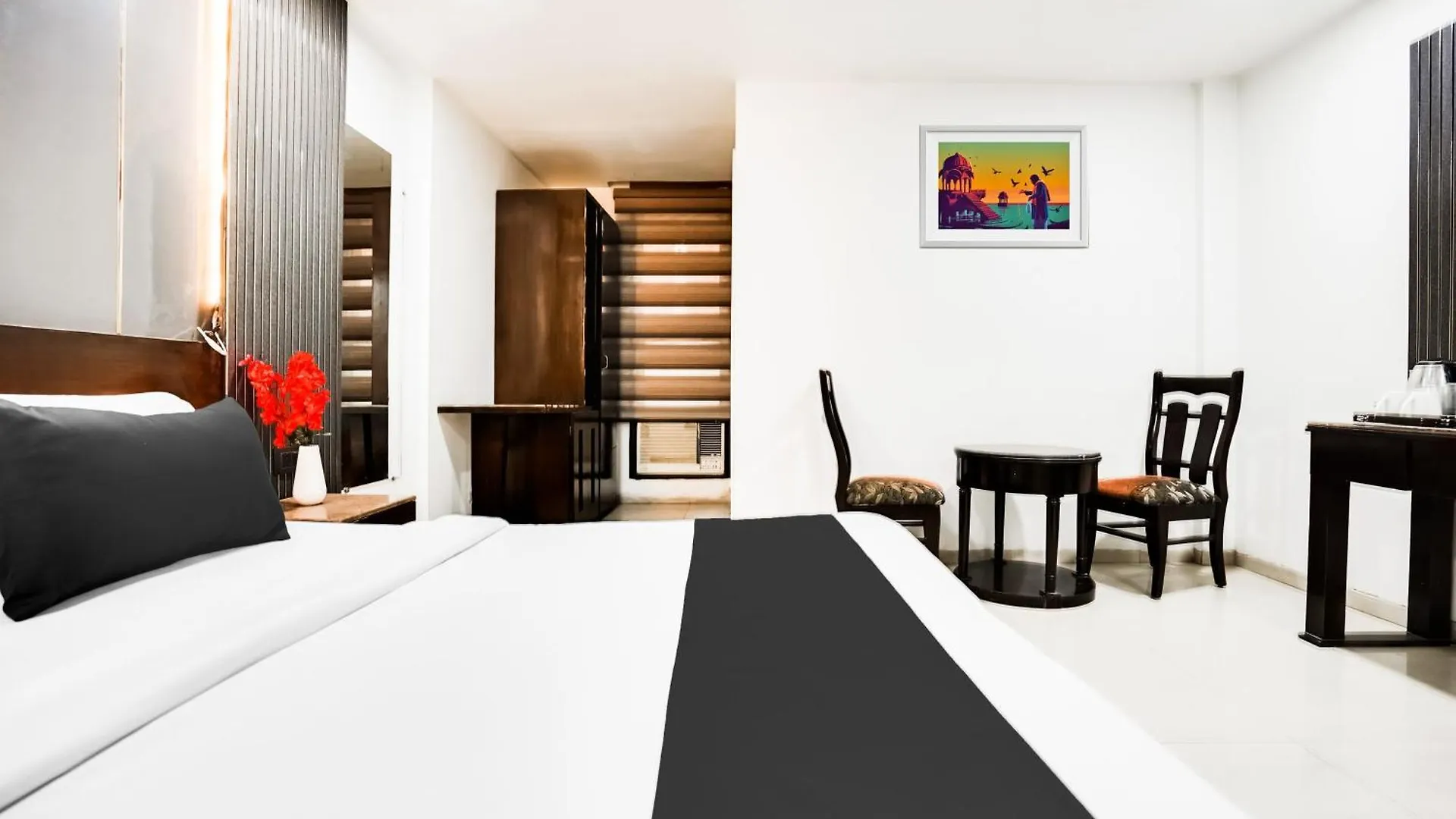 Hotel O Grand Peepal Delhi   Delhi (National Capital Territory of India)