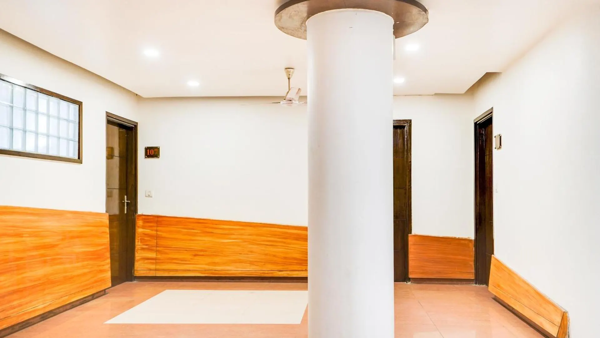 Hotel O Grand Peepal Delhi  India