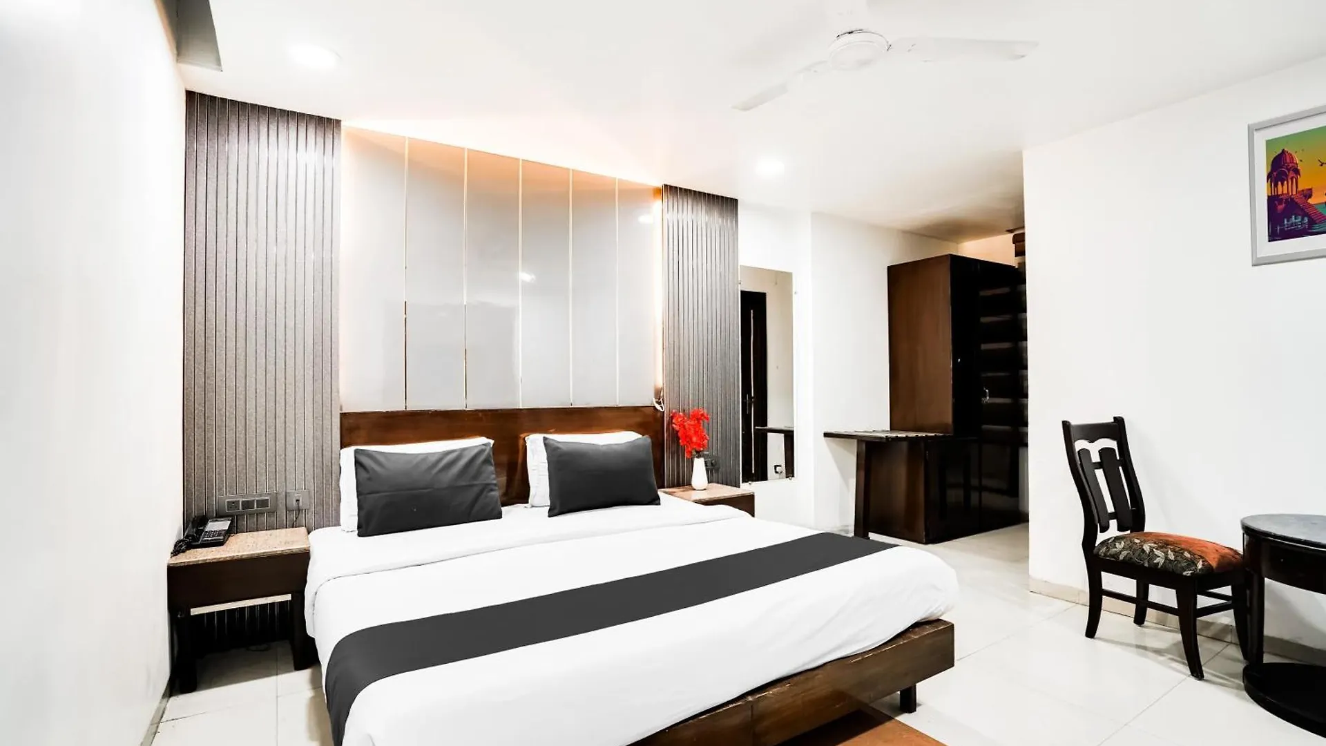 Hotel O Grand Peepal Delhi  4*, Delhi (National Capital Territory of India) India