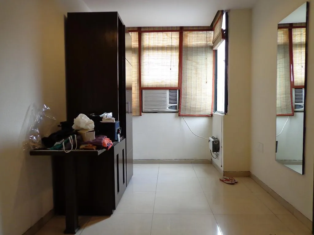 ****  Hotel O Grand Peepal Delhi  India