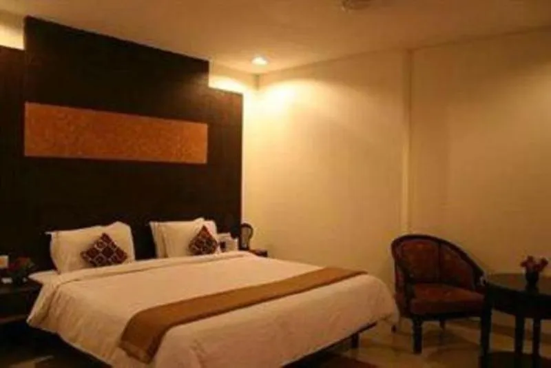 Hotel O Grand Peepal Delhi  4*, Delhi (National Capital Territory of India) India
