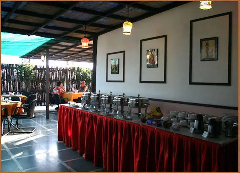 Hotel O Grand Peepal Delhi   Delhi (National Capital Territory of India)