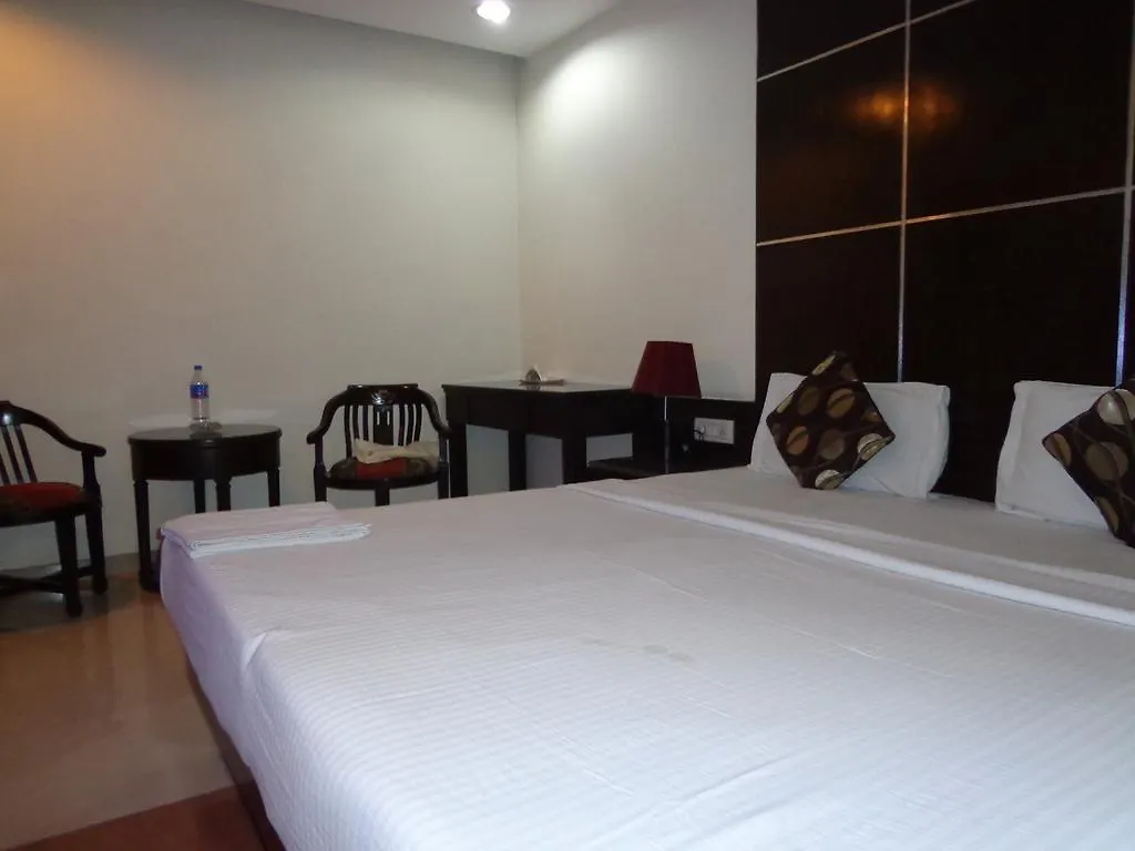Hotel O Grand Peepal Delhi  India