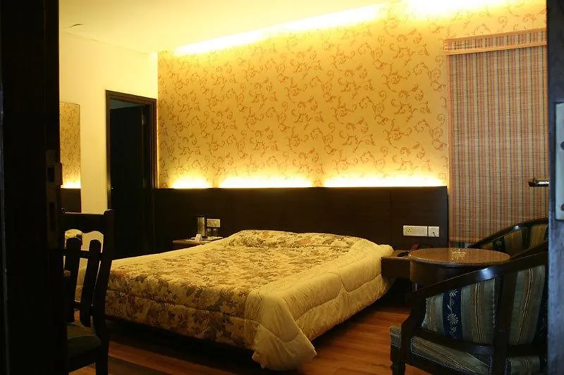 Hotel O Grand Peepal Delhi  4*, Delhi (National Capital Territory of India) India