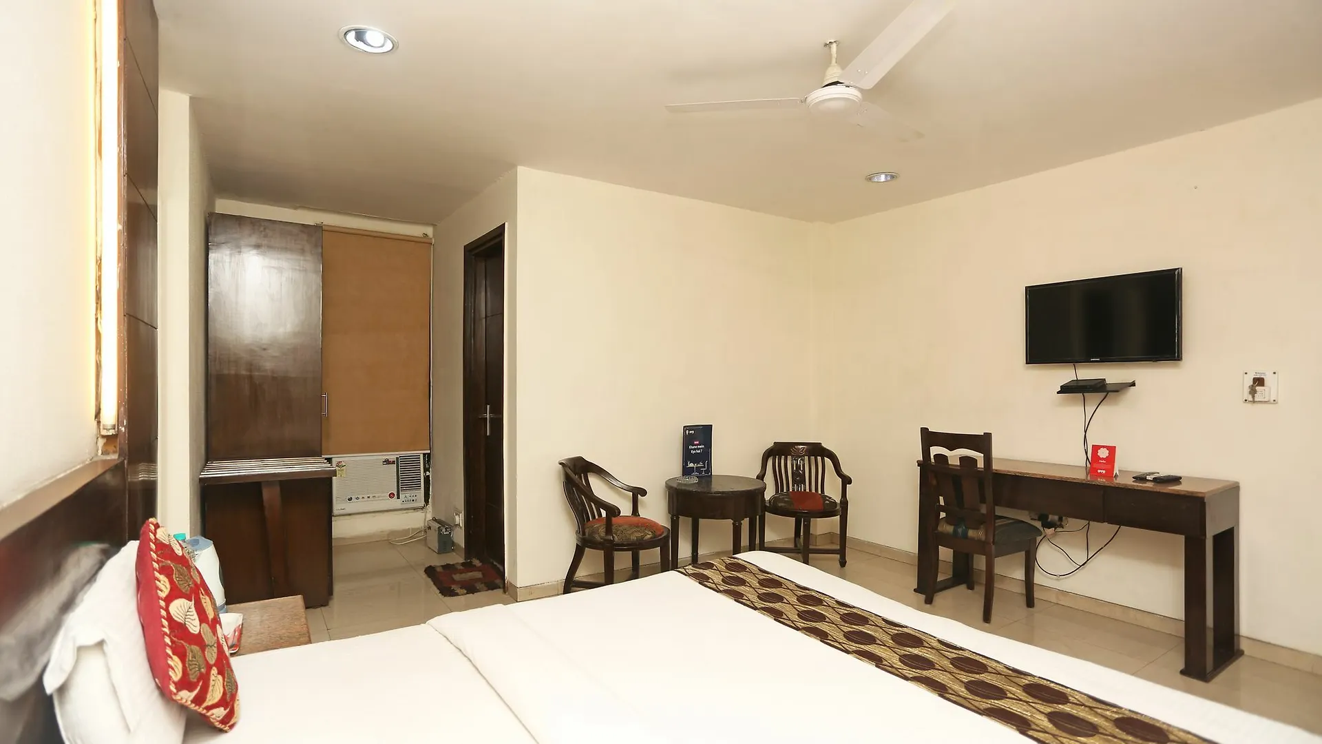 Hotel O Grand Peepal Delhi  India