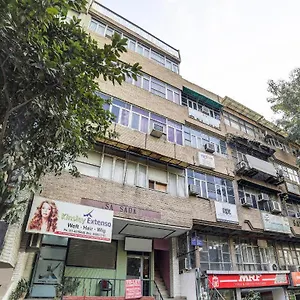 Sant Nagar Guest house